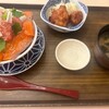 築地食堂源ちゃん ルクア大阪店