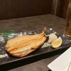 炉端焼き ととしぐれ 赤坂見附店