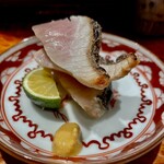 久の - 