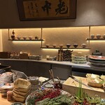 六本木 大皿焼肉 老中 - 