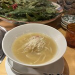 六本木 大皿焼肉 老中 - 