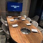 やきにく尾崎 - 