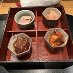 西洋膳所 鏑木 - 