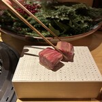 六本木 大皿焼肉 老中 - 