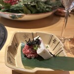 六本木 大皿焼肉 老中 - 