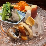 久の - 