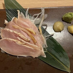 地鶏 かけはし 赤坂見附店 - 