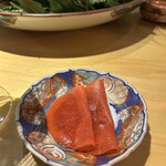 六本木 大皿焼肉 老中 - 