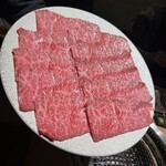 やきにく尾崎 - 