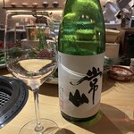 六本木 大皿焼肉 老中 - 