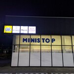 ミニストップ - 