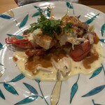 西洋膳所 鏑木 - 