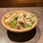 炉端焼き ととしぐれ 赤坂見附店 - 