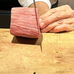 六本木 大皿焼肉 老中 - 