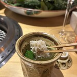 六本木 大皿焼肉 老中 - 