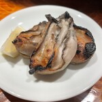 久の - 