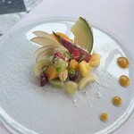 マッシモ・マリアーニ - 