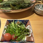 六本木 大皿焼肉 老中 - 