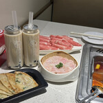 海底撈火鍋 上野店 - 