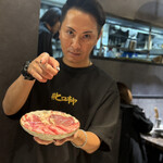 ＃ヒロキヤ新宿 - 