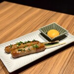 地鶏と網焼き 個室居酒屋 鶏匠 - 