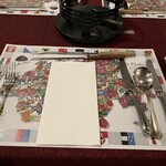 ル・シャレー - 