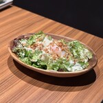 地鶏と網焼き 個室居酒屋 鶏匠 - 