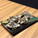 地鶏と網焼き 個室居酒屋 鶏匠 - 