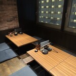 地鶏と網焼き 個室居酒屋 鶏匠 - 