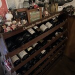 ル・シャレー - スイスワイン