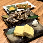 地鶏と網焼き 個室居酒屋 鶏匠 - 