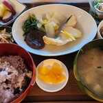 カフェダイニング 529 - 料理写真: