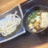 自家製特粉うどん そのさき