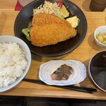 二代目藤屋鮮魚店 - 