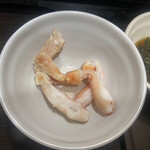 しゃぶ葉 札幌狸小路店 - 