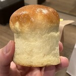 熱海ばたーあん - 熱海ばたーあんパン