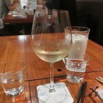 びのぐら～ちぇ - ・ルーマニア白 フェテアスカアルバ