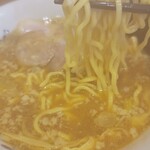 麺処 あみや - 