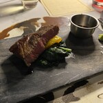 Mark Matsuoka Grill 中目黒 - 