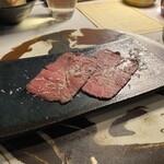 Mark Matsuoka Grill 中目黒 - 