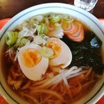 マクサうどん - 
