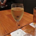 びのぐら～ちぇ - ・スパークリングワイン