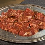 大満 - カルビ2人前