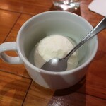 びのぐら～ちぇ - ・コース デザート