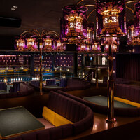 Za Grand Tokyo Reservation - Shimbashi/Restaurants | Tabelog