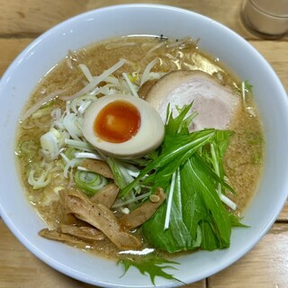 らーめん処 歩や_1