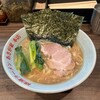 横濱ラーメン あさが家 本店