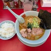 ラーメン山岡家 福岡松島店