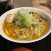 札幌味噌ラーメン専門店 けやき 新千歳空港店