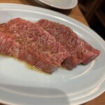 焼肉ホルモン金樹 - 